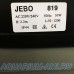 Внешний фильтр JEBO 809(819)